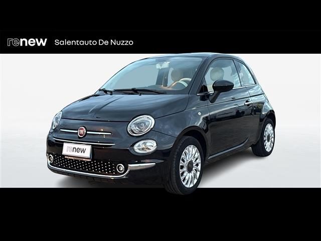 FIAT 500 usata, con Airbag