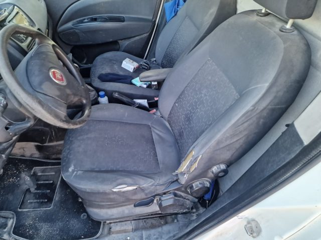 FIAT Doblo usata, con Servosterzo