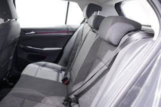 VOLKSWAGEN Golf usata, con Volante multifunzione