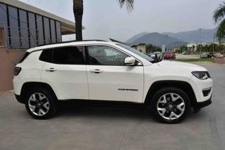 JEEP Compass usata, con Airbag Passeggero