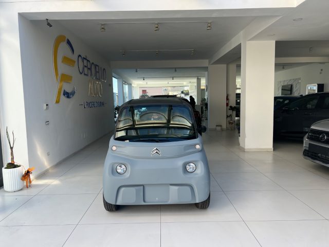CITROEN Ami usata, con USB