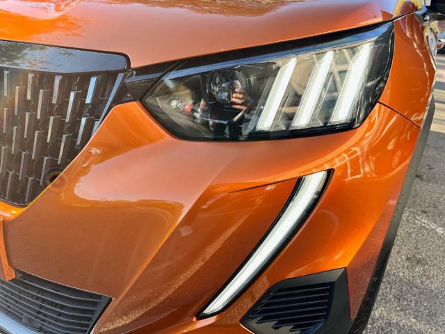 PEUGEOT 2008 usata, con Alzacristalli elettrici
