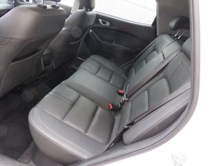 DR MOTOR DR 4.0 usata, con Sensori di parcheggio posteriori