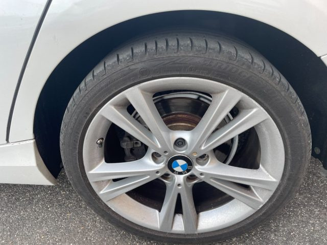BMW 118 usata, con Chiusura centralizzata