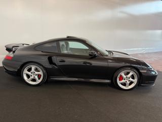 PORSCHE 911 usata, con Boardcomputer