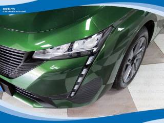 PEUGEOT 308 usata, con Controllo trazione