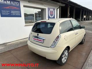 LANCIA Ypsilon usata, con Cerchi in lega