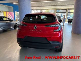 RENAULT Captur usata, con Chiusura centralizzata