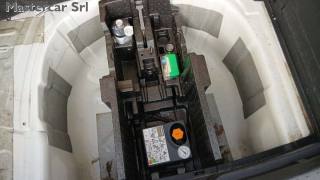 SKODA Fabia usata, con Cruise Control