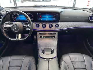 MERCEDES-BENZ CLS 300 usata, con Sistema di navigazione