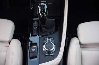 BMW X1 usata, con Servosterzo