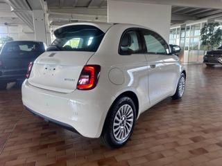 FIAT 500 usata, con Alzacristalli elettrici
