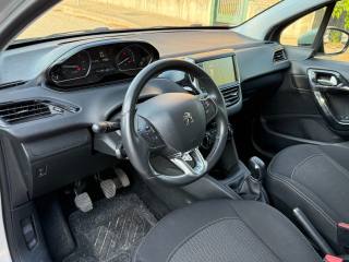 PEUGEOT 208 usata, con Servosterzo