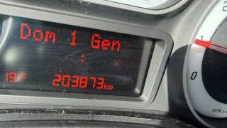 FIAT 500L usata, con Boardcomputer