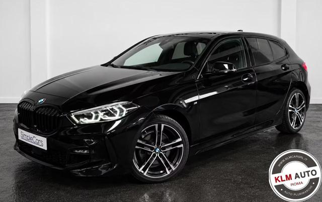BMW 118 usata, con ABS