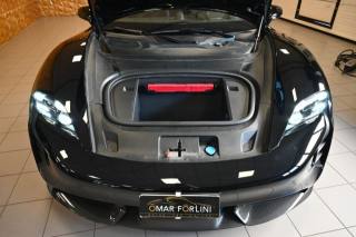 PORSCHE Taycan usata 39