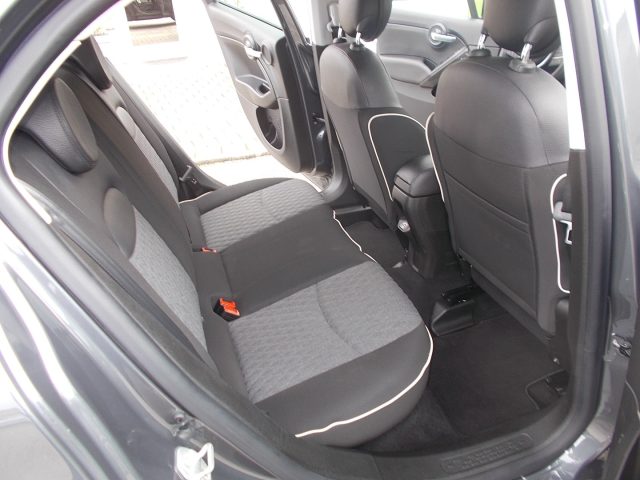 FIAT 500X usata, con Controllo trazione