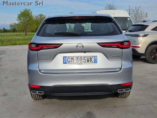 MAZDA CX-60 usata, con Alzacristalli elettrici