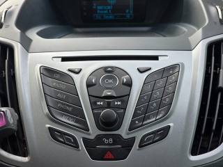 FORD C-Max usata, con Bluetooth