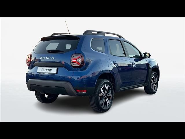 DACIA Duster usata, con Airbag