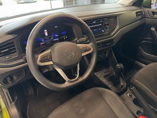 VOLKSWAGEN Taigo usata, con Controllo trazione