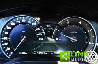 BMW X4 usata, con Trazione integrale