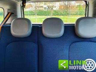 FIAT Panda usata, con ESP