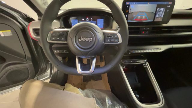 JEEP Avenger usata, con Bluetooth