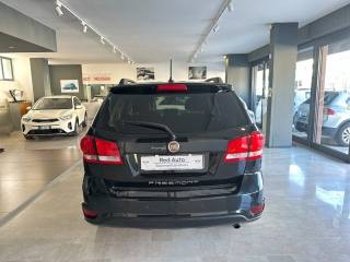 FIAT Freemont usata, con Airbag laterali