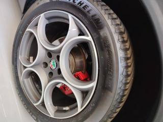 ALFA ROMEO Stelvio usata, con Chiusura centralizzata
