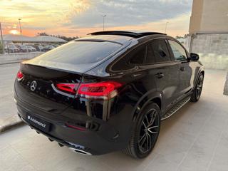 MERCEDES-BENZ GLE 350 usata, con Alzacristalli elettrici