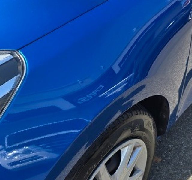 FORD Fiesta usata, con Controllo trazione