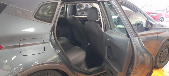 SEAT Arona usata, con Fendinebbia