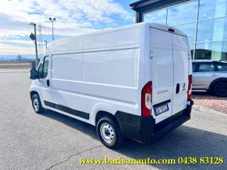 FIAT Ducato usata, con Autoradio