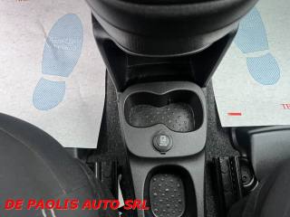 FIAT Panda Cross usata, con USB