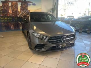 MERCEDES-BENZ A 180 usata, con Airbag laterali