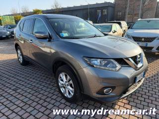 NISSAN X-Trail usata, con Airbag laterali