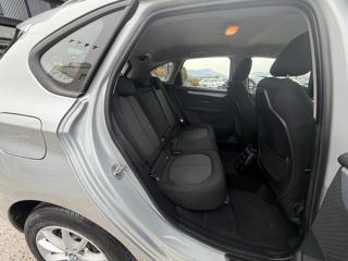 BMW 216 usata, con Sensore di pioggia