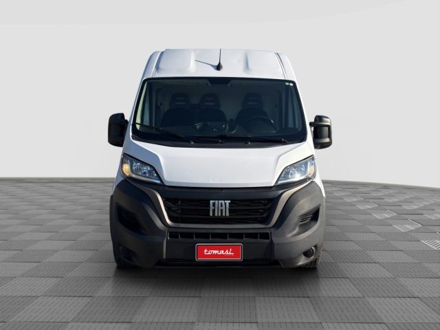 FIAT Ducato usata 7