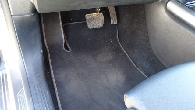 MERCEDES-BENZ B 200 usata 69