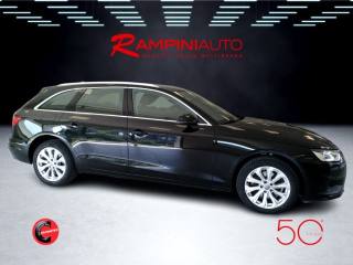 AUDI A4 usata 5
