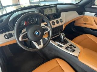BMW Z4 usata, con Climatizzatore