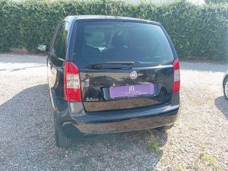 FIAT Idea usata, con Airbag Passeggero