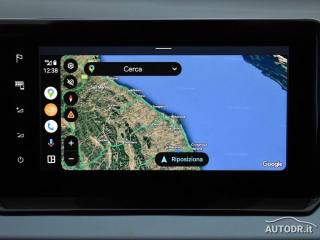 SEAT Ibiza usata, con Frenata d