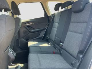 BMW X1 usata 9