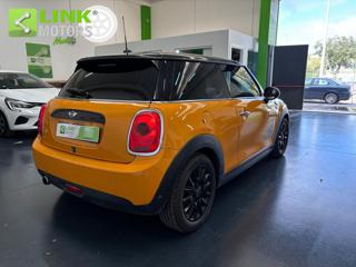 MINI Cooper D usata, con Alzacristalli elettrici