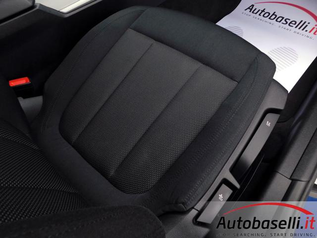 BMW 320 usata, con Freno di stazionamento elettrico