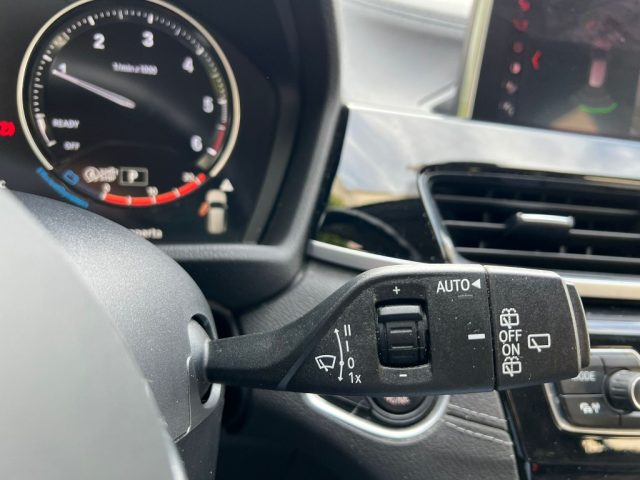 BMW X1 usata 21