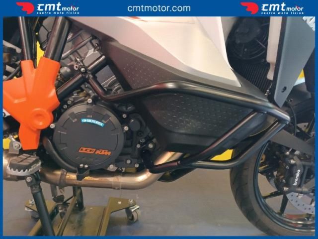 KTM 1290 Super Adventure usata 9