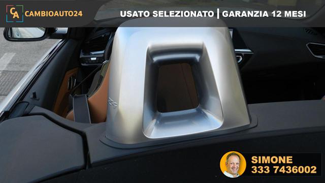 BMW Z4 usata 106